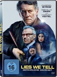 Lies We Tell - Gefährliche Wahrheit (DE)