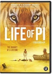 Life Of Pi (FR)