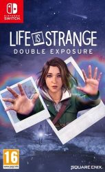 Life is Strange: Double Exposure (FR)