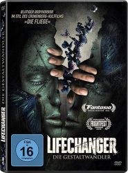 Lifechanger - Die Gestaltwandler (DE)