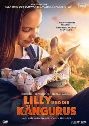 Lilly und die Kängurus (DE)
