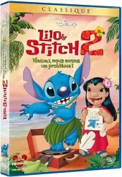 Lilo & Stitch 2 (FR)
