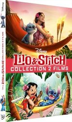 Lilo & Stitch (2002) + Live Action (2025) (FR)
