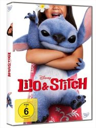 Lilo & Stitch (2025) (DE)