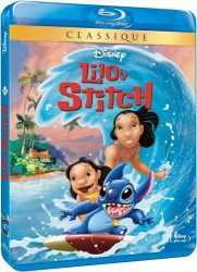 Lilo et Stitch (FR)