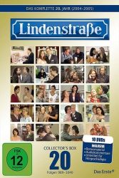 Lindenstrasse - Collector's Box 20 (DE)