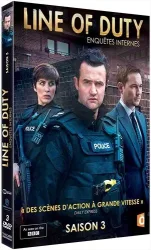 Line of Duty - Saison 3 (FR)