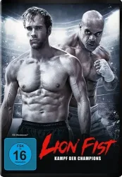Lion Fist - Kampf der Champions (DE)
