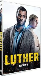 Luther - Saison 1 (FR)