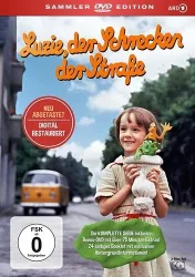 Luzie, der Schrecken der Strasse - Komplette Serie (DE)