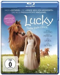 Lucky - Finde dein Glück - BR (DE)
