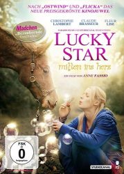 Lucky Star - Mitten ins Herz (DE)