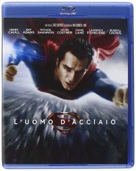 L'uomo d'acciaio (IT)