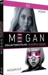 M3GAN - Coffret 2 Films (FR)