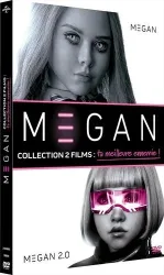 M3GAN - Coffret 2 Films (FR)