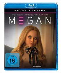 M3GAN (DE)
