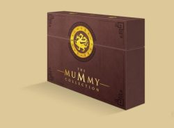 MOMIE TRILOGIE ULTIMATE EDITION (FR)