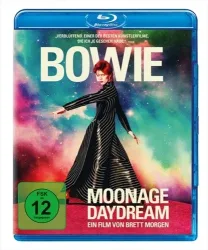 Moonage Daydream (DE)