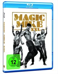 Magic Mike XXL (DE)