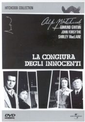 MAIS QUI A TUE HARRY? (1956) (FR)