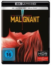 Malignant (DE)