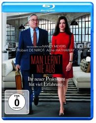 MAN LERNT NIE AUS (DE)