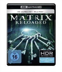 MATRIX RELOADED (DE)