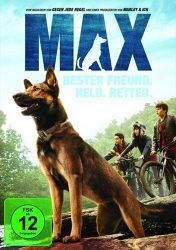 MAX: BESTER FREUND. HELD. RETTER. (DE)