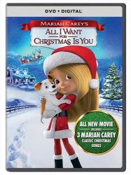 Mariah Carey's All I Want for Christmas Is You (DE)