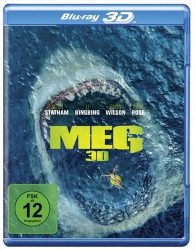 MEG - 3D (DE)