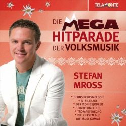 Mega Hitparade Der Volksmusik