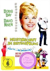 MEISTERSCHAFT IM SEITENSPRUNG (DE)