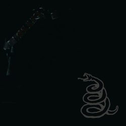Metallica (Remastered CD)