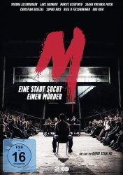 M-Eine Stadt sucht einen Mörder (DE)