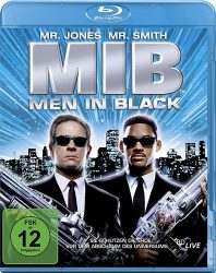 MIB - Men in Black (DE)