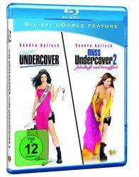 Miss Undercover / Miss Undercover 2 (DE)