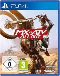 MX vs. ATV All Out (DE)