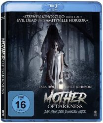 Mother of Darkness - BR (DE)