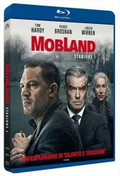 Mobland - Stagione 01 (IT)