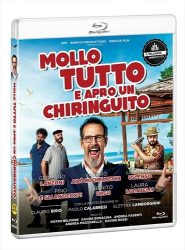 Mollo Tutto E Apro Un Chiringuito (IT)