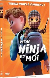 Mon Ninja et moi (FR)
