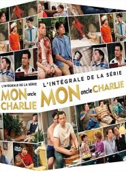 Mon Oncle Charlie - L'Intégrale Saisons 1 à 12 (FR)