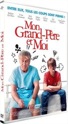 Mon Grand-Pere et Moi (FR)