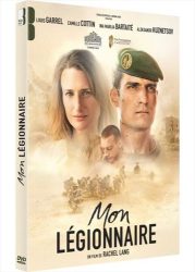 Mon légionnaire  (FR)