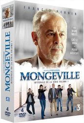 Mongeville - Volume 1 (FR)