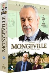 Mongeville - Volume 2 (FR)
