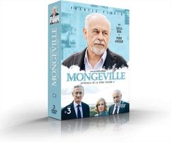 Mongeville - Volume 4 (FR)