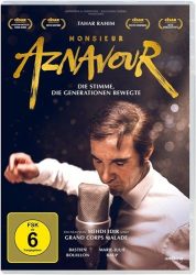 Monsieur Aznavour (DE)