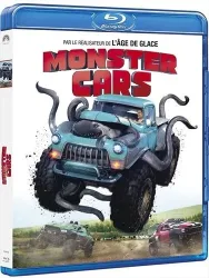 Monster Cars - BR (FR)
