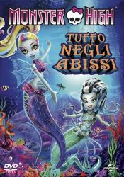 Monster High: Tuffo negli abissi (IT)